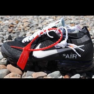 Nike Vapormax Off-White